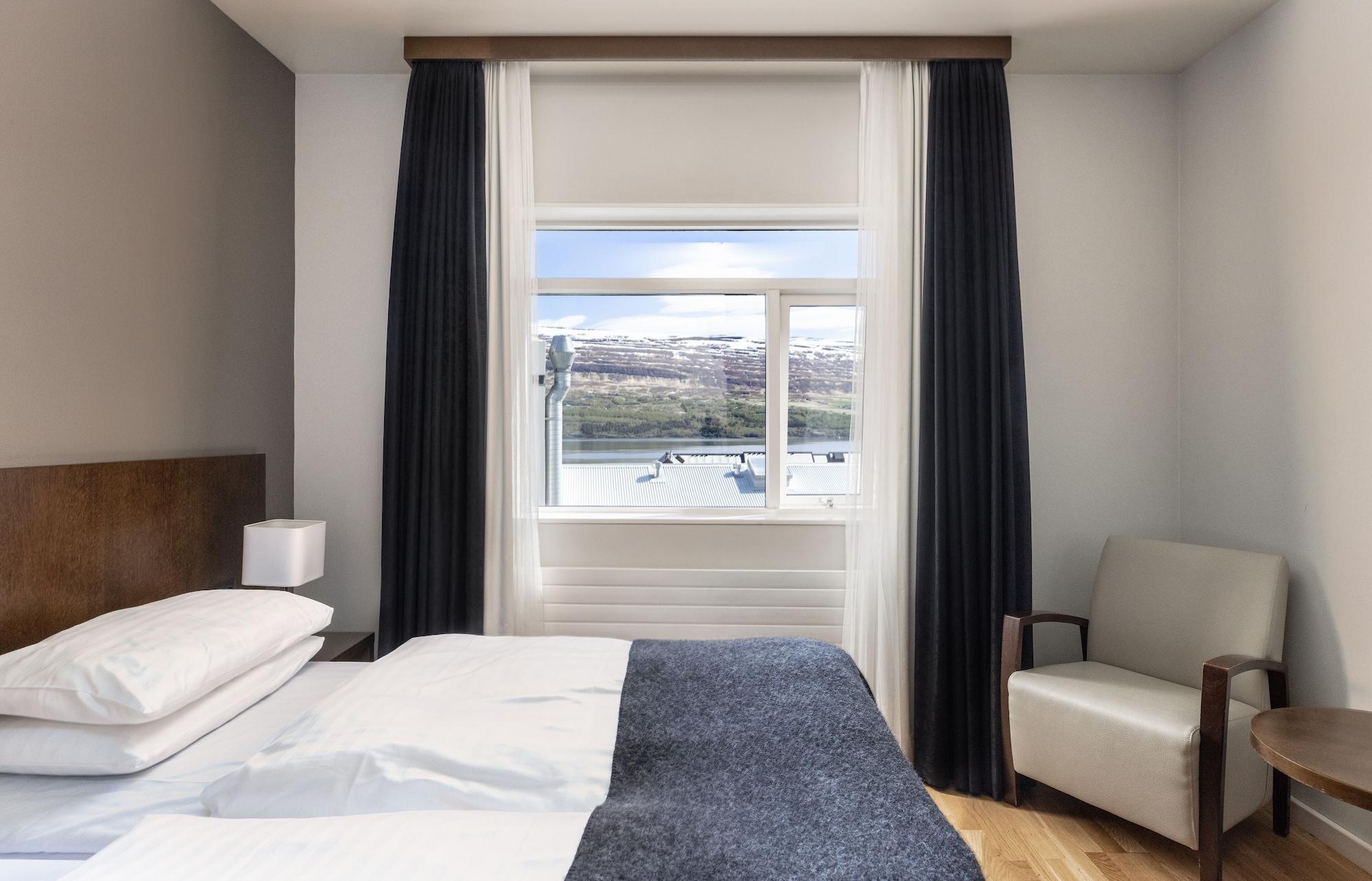 Hotel Kea By Keahotels Ακουρέιρι Εξωτερικό φωτογραφία