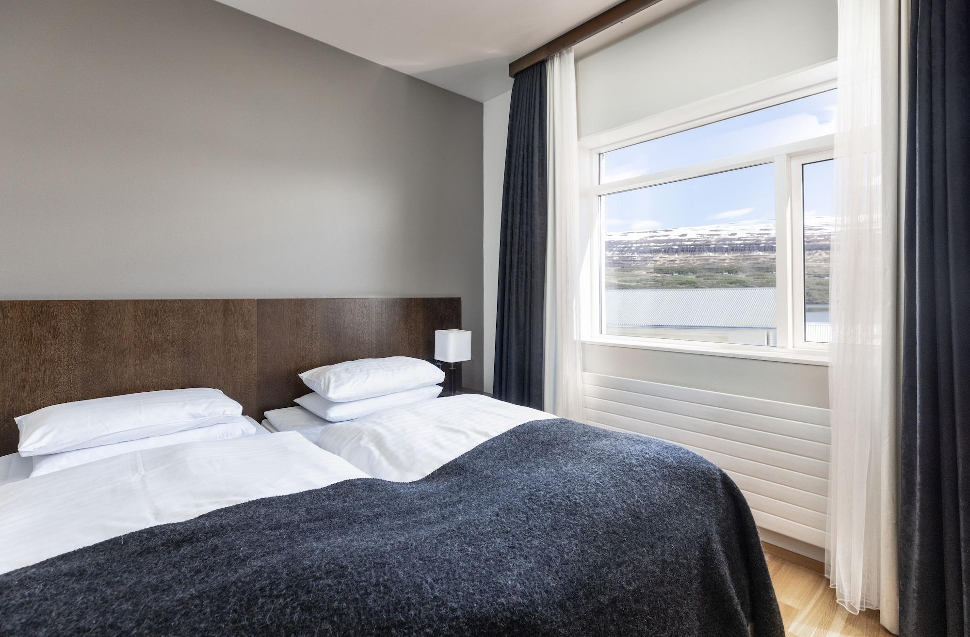 Hotel Kea By Keahotels Ακουρέιρι Εξωτερικό φωτογραφία