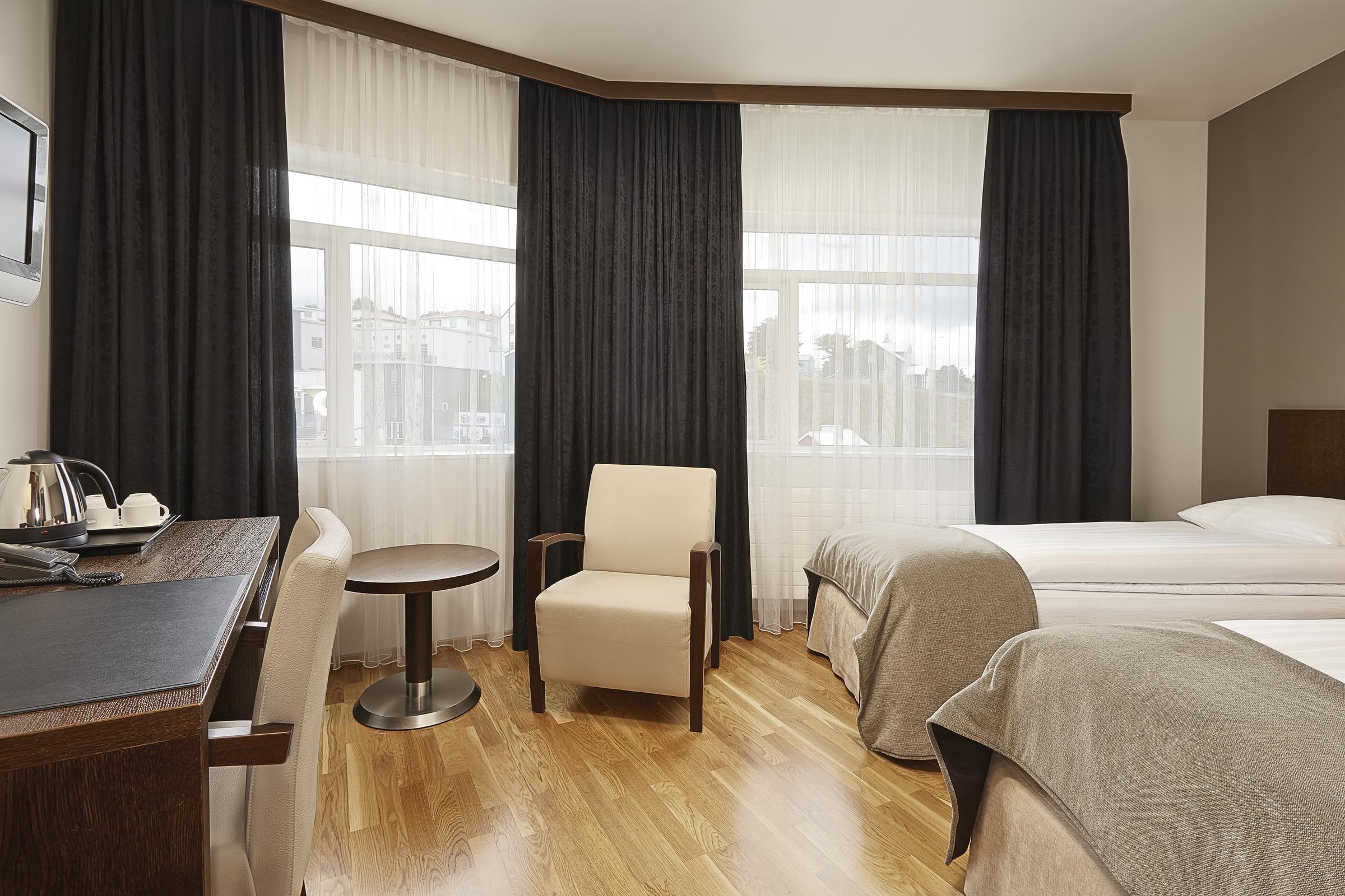 Hotel Kea By Keahotels Ακουρέιρι Εξωτερικό φωτογραφία