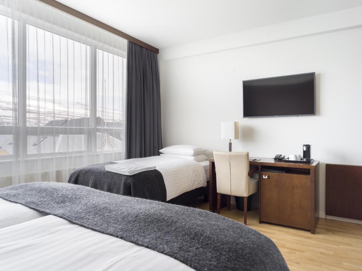 Hotel Kea By Keahotels Ακουρέιρι Εξωτερικό φωτογραφία