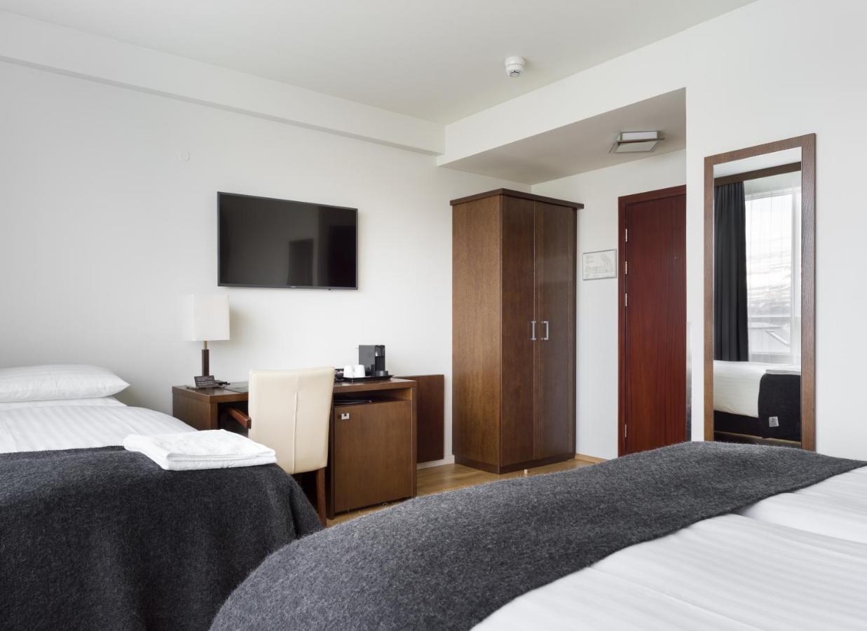 Hotel Kea By Keahotels Ακουρέιρι Εξωτερικό φωτογραφία