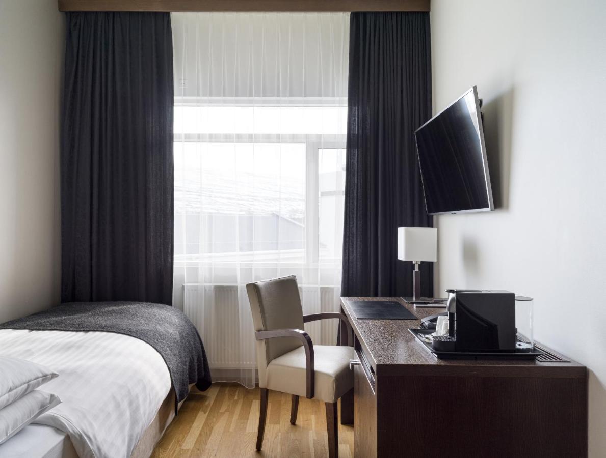 Hotel Kea By Keahotels Ακουρέιρι Εξωτερικό φωτογραφία