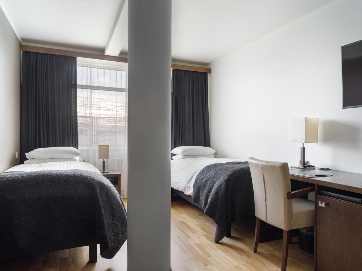 Hotel Kea By Keahotels Ακουρέιρι Εξωτερικό φωτογραφία