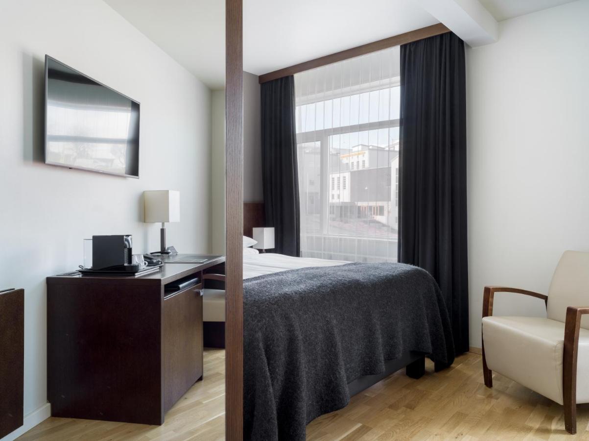 Hotel Kea By Keahotels Ακουρέιρι Εξωτερικό φωτογραφία