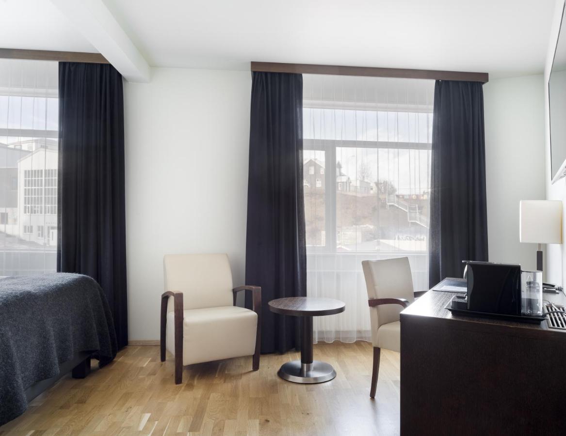 Hotel Kea By Keahotels Ακουρέιρι Εξωτερικό φωτογραφία