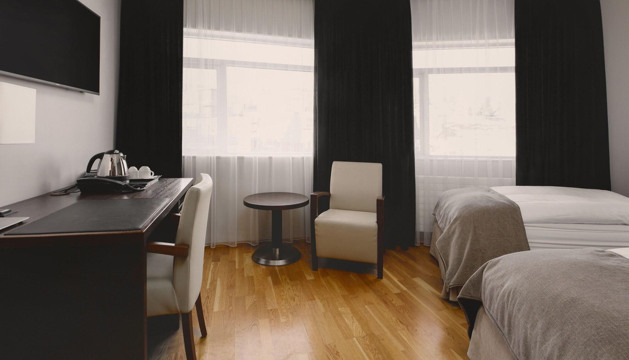 Hotel Kea By Keahotels Ακουρέιρι Εξωτερικό φωτογραφία